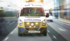 Dos heridos al desprenderse un falso techo en un establecimiento comercial de Azuqueca