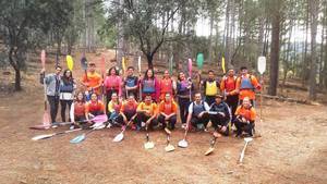 La Ruta en Piragua abre las actividades del ciclo 