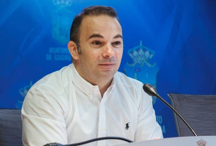 Carnicero sobre el bar Soria: No es una decisión caprichosa, tenemos que cumplir con lo que dice Castilla-La Mancha