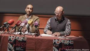 Ciclo de Jazz en el Teatro Moderno, del 5 al 26 de noviembre