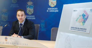 Paso decisivo para la revitalización del casco antiguo