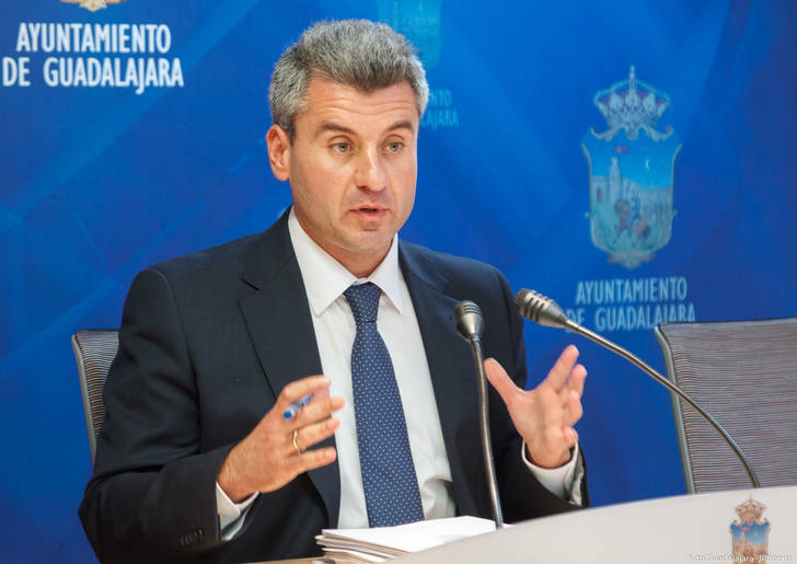 El Ayuntamiento mejorará el Reglamento Orgánico del Pleno