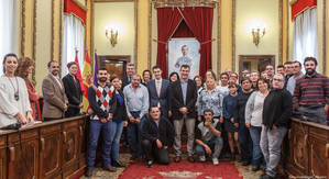 Clausurados los talleres de empleo de Guadalajara de 2015