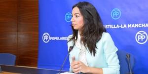 Alonso: “El inicio de curso en la región ha estado marcado por el caos, la falta de criterio y la destrucción permanente”