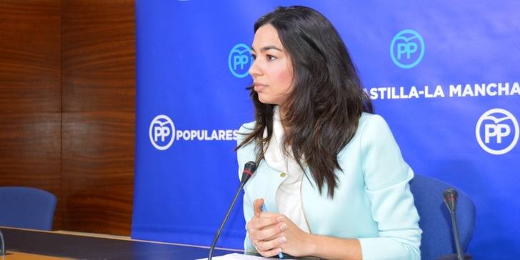 Alonso: “El inicio de curso en la región ha estado marcado por el caos, la falta de criterio y la destrucción permanente”