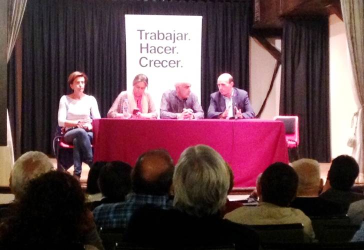 Guarinos: “La pretensión de Page de anular el convenio sanitario con Madrid es otro ataque frontal de los socialistas a Guadalajara”