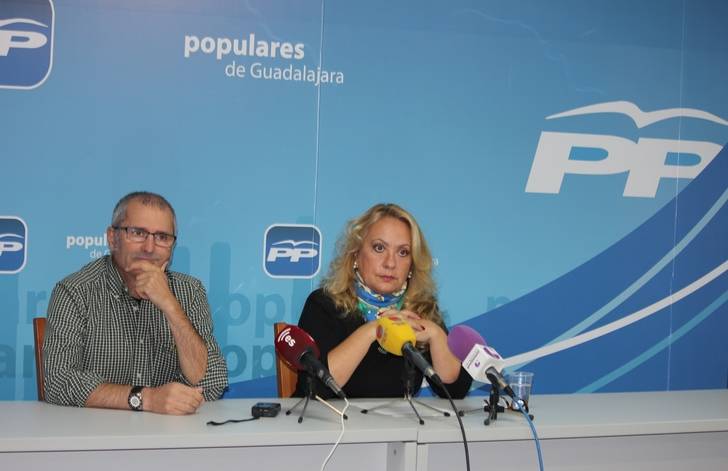 Hormaechea: La falta de transparencia y el ocultismo han presidido los 100 primeros días de José Luis Blanco en la Alcaldía de Azuqueca