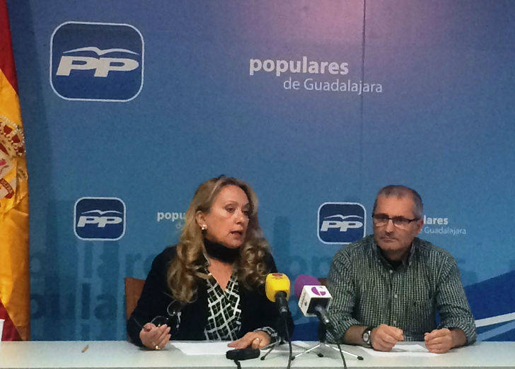 Los concejales del PP en Azuqueca vuelven a denunciar la falta de transparencia del Ayuntamiento socialista e insisten en el trato de favor a la multinacional McDonald´s