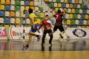 Nueva victoria del Avangreen Bm Azuqueca que se trae dos puntos muy importantes