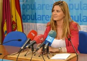 El PP denuncia que Antonio López, de Ciudadanos Toledo "se ha vendido ante el PSOE en la Diputación de Toledo por 16.000 euros al mes"