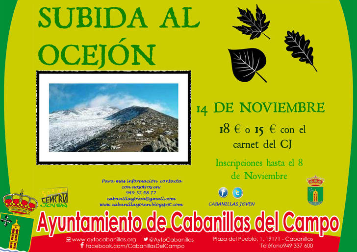 El Centro Joven de Cabanillas organiza un curso para obtener el carné de manipulador de alimentos