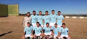 El Quer gana en Usanos (4-5) y continúa imbatido