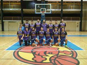 El CEBA arranca con un victoria en su debút en casa