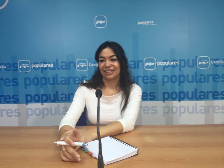 Alonso: Las políticas educativas de Cospedal logran que Castilla-La Mancha esté a la cabeza del descenso del fracaso escolar en España