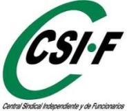 Csif denuncia un inicio de curso irregular en Guadalajara