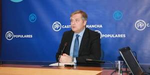 Cañizares: Las políticas de aquellos que arruinan regiones, como Page, son nefastas para la salud de los ciudadanos