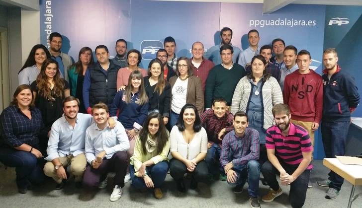 El Comité Ejecutivo de NN GG Guadalajara muestra su oposición a las fronteras sanitarias que quiere imponer Page