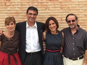 El Casar rebaja el IBI del 0,56 al 0,50 hasta 2020