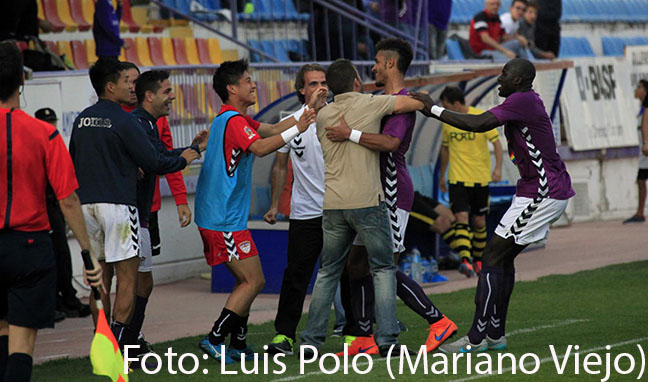 El Dépor remonta al Portu para reencontrarse con el triunfo