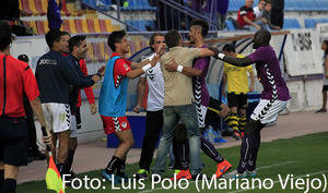 El Dépor remonta al Portu para reencontrarse con el triunfo