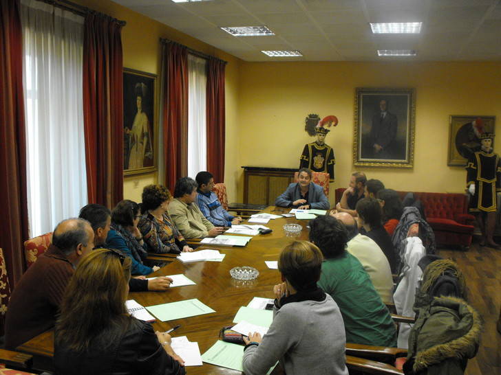 Medio Ambiente organizará talleres para la elaboración de zambombas con productos reciclados