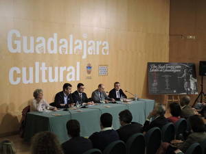 El Tenorio Mendocino presentó el libro de sus bodas de plata