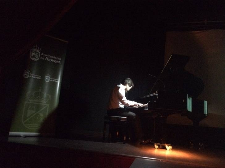 Manuel Galiana presenta 