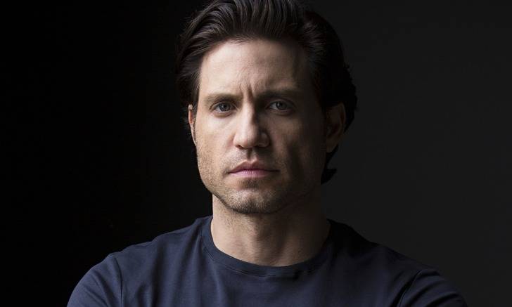 Edgar Ramirez se une a 