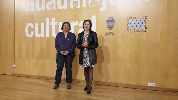 Martínez agradece en Guadalajara la labor de las organizaciones que trabajan por erradicar la Violencia de Género