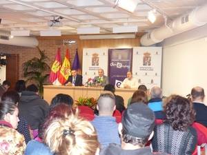 Comienzan las acciones formativas becadas de DipuEmplea Plus