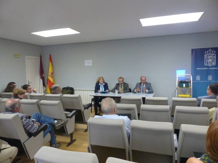 Diputación y UNICEF animan a desarrollar políticas a favor de la infancia en la zona de Molina