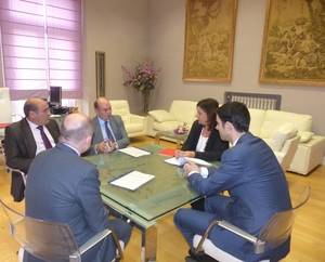 La Diputación pide a la Junta concreción y garantías en el anunciado Plan de Empleo