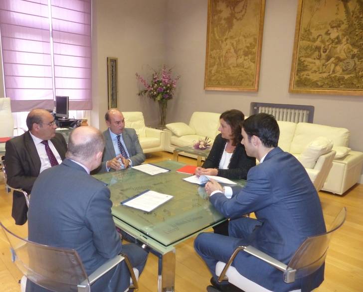 La Diputación pide a la Junta concreción y garantías en el anunciado Plan de Empleo