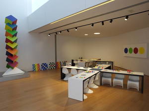 Comienzan los talleres familiares en el Museo Francisco Sobrino