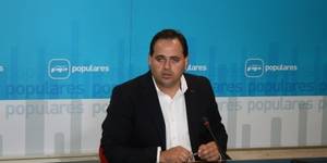 Núñez denuncia que Page está generando “falta de confianza en los inversores”