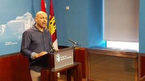 García Molina: “Los privilegios parecen estar blindados incluso contra la democracia”