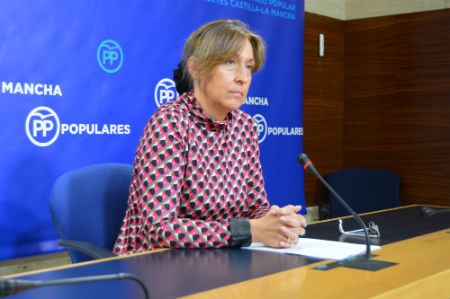 El PP denuncia que con Page se están disparando las listas de espera