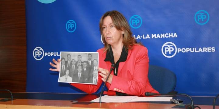 Guarinos: “Nunca un presidente ha destruido tanto, ha decepcionado tanto y ha generado tanto descrédito en tan poco tiempo como Page”