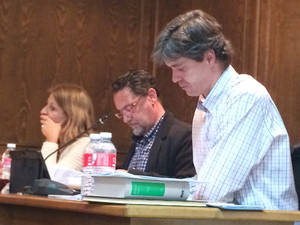 Alovera aprueba por unanimidad la creación de una Comisión de Transparencia y Buen Gobierno promovida por Ciudadanos