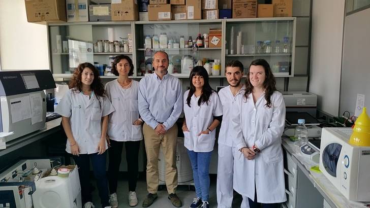 Facultativos del Hospital de Albacete estudian un nuevo fármaco contra el cáncer de mama