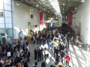 Más de 50 empresas agroalimentarias de Castilla-La Mancha cierran cinco días de trabajo exitoso en Anuga