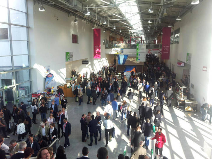 Más de 50 empresas agroalimentarias de Castilla-La Mancha cierran cinco días de trabajo exitoso en Anuga