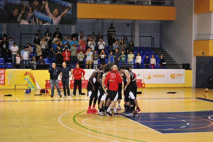 Dos de dos, victoria con doble sabor en el Magariños