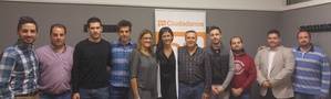 Ciudadanos Azuqueca se constituye en Agrupación Local y nombra a su Junta Directiva