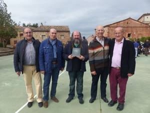 Latre reafirma su compromiso con la Sierra apostando por un desarrollo auténtico