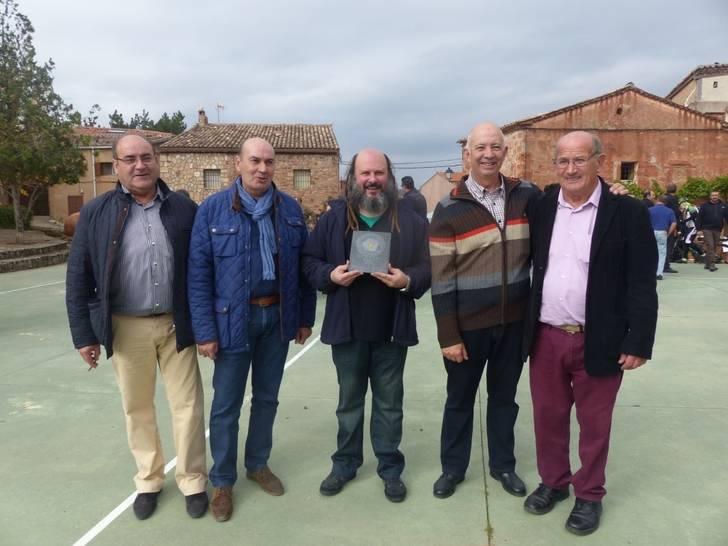 Latre reafirma su compromiso con la Sierra apostando por un desarrollo auténtico