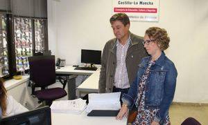 Dos niños de la región, 