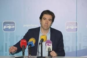 A los 15 días del inicio del curso Anguita se puede quedar sin escuela por falta de alumnos