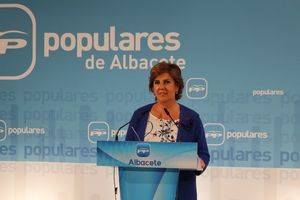 El PP desmiente que RTVCM tuviera 35 directivos, tal y como asegura el PSOE