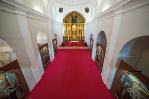 Este viernes se inaugura el Museo del V Centenario de Pastrana